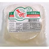 Twin Marquis Northern Style Dumpling Wrappers 北方水餃皮 16 oz x 2 Production Date on the label. Shelf life - 6 months by freezer and Upon receipt of delivery, put in the freezer.
