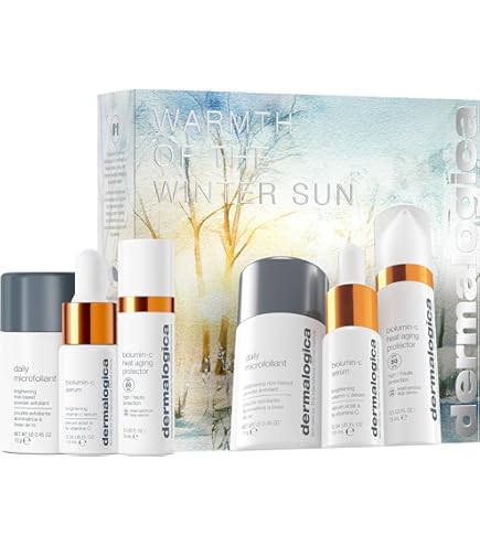 Amazon.com: Dermalogica Your Moment of Expertise – Expert Level