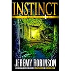 Instinct (A Jack Sigler Thriller Book 2)