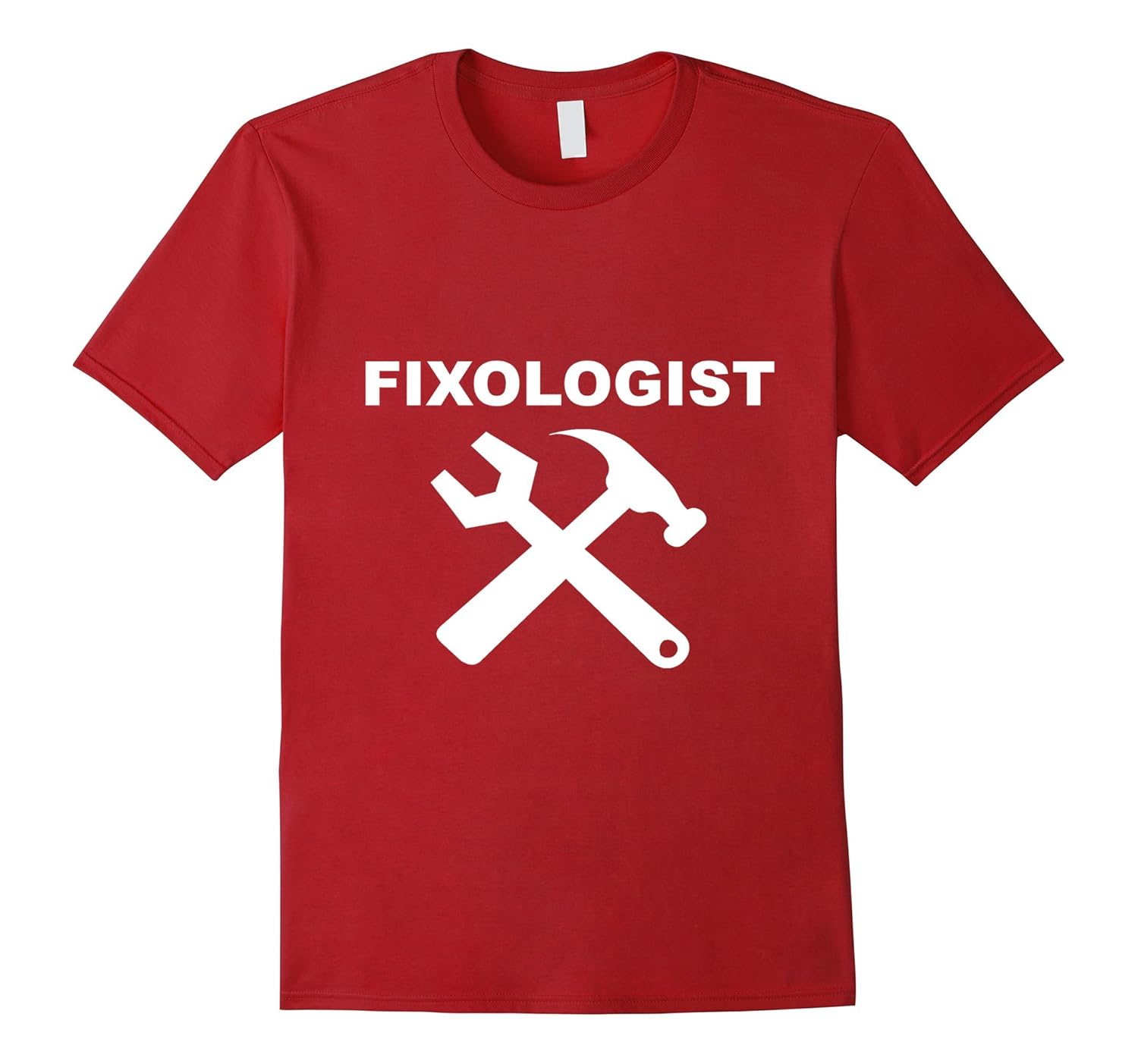 Funny Handyman Shirt Handyman Gifts Repair Man Tee