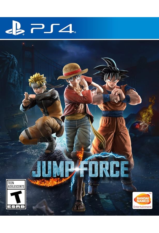 BANDAI - PS4 × 1 Switch × 3 61hwUqSDYHL._AC_SY200_QL15_.jpg