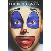 Childrens Hospital: Complete First &amp; Second Seasons