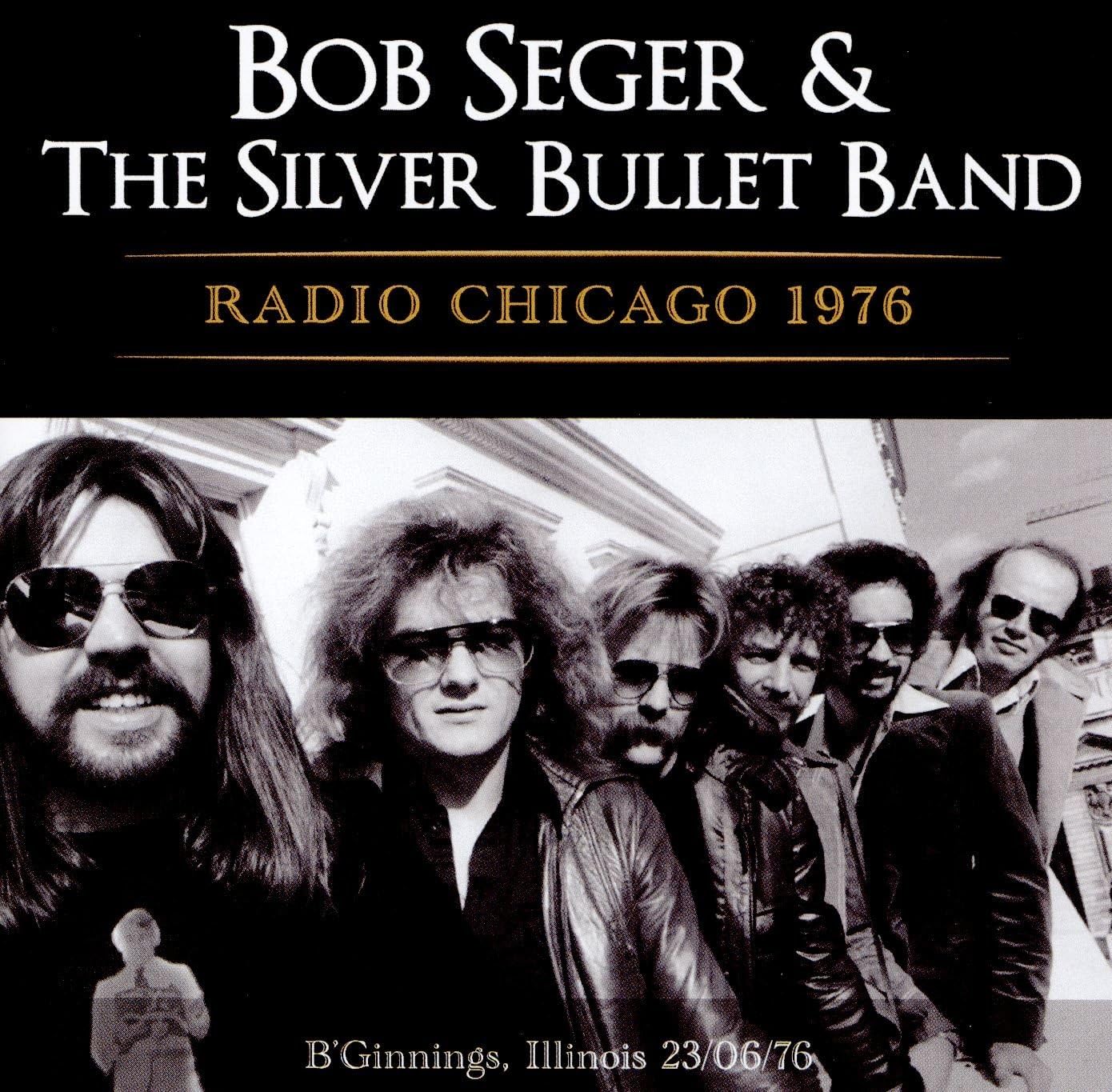 Radio Chicago 1976