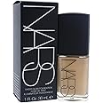 Nars Sheer Glow Foundation, Fiji/Light, 1 Ounce