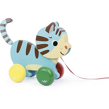 baby pull along toy