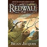 Eulalia!: A Tale from Redwall