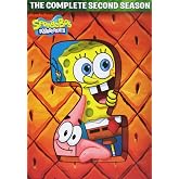 Spongebob Squarepants: Seasons 1-2