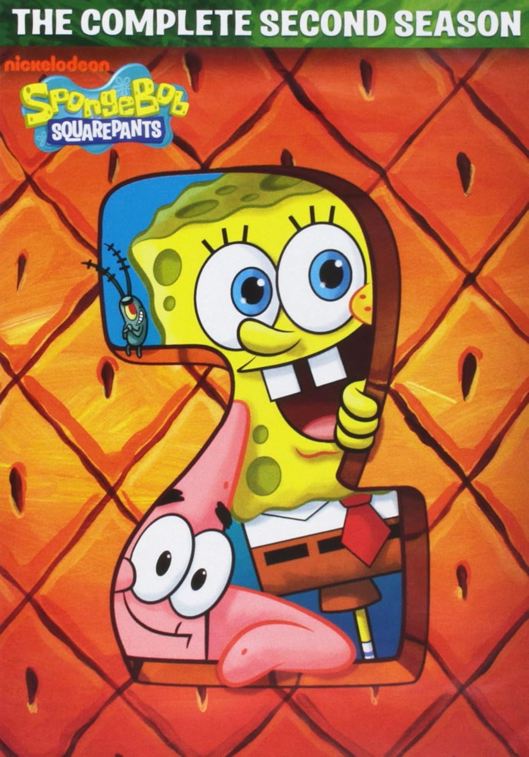 Amazon Com Spongebob Squarepants Seasons 1 2 Movies Tv Amazon Com Spongebob Squarepants Seasons 1 2 Movies Tv