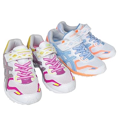 Amazon アシックス タイゴン レーザービーム An 1084w ジュニア