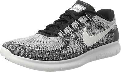 nike cortez nylon donna nero