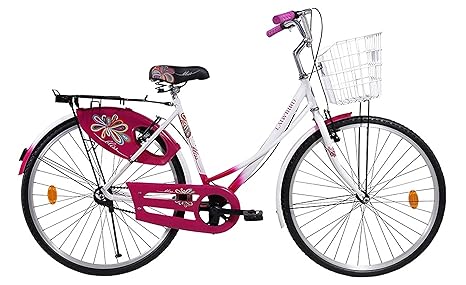 amazon ladybird cycle