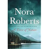 A Force of Nature: Boundary Lines and Untamed: A 2-in-1 Collection