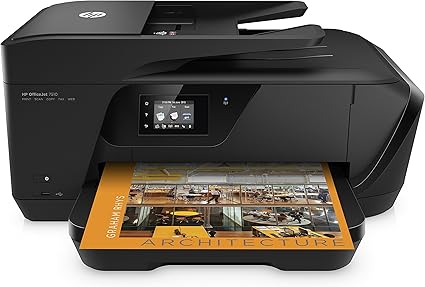 hp 7510 printer