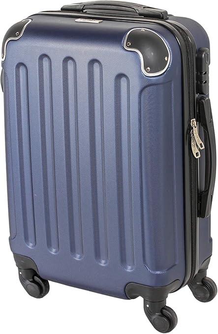 Valigie con ruote a scomparsa Clearance