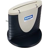 HID OMNIKEY 3121 R31210320-01 Smart Card Reader - USB 3. 0 - Gray