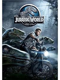 Jurassic World