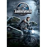 Jurassic World [DVD]