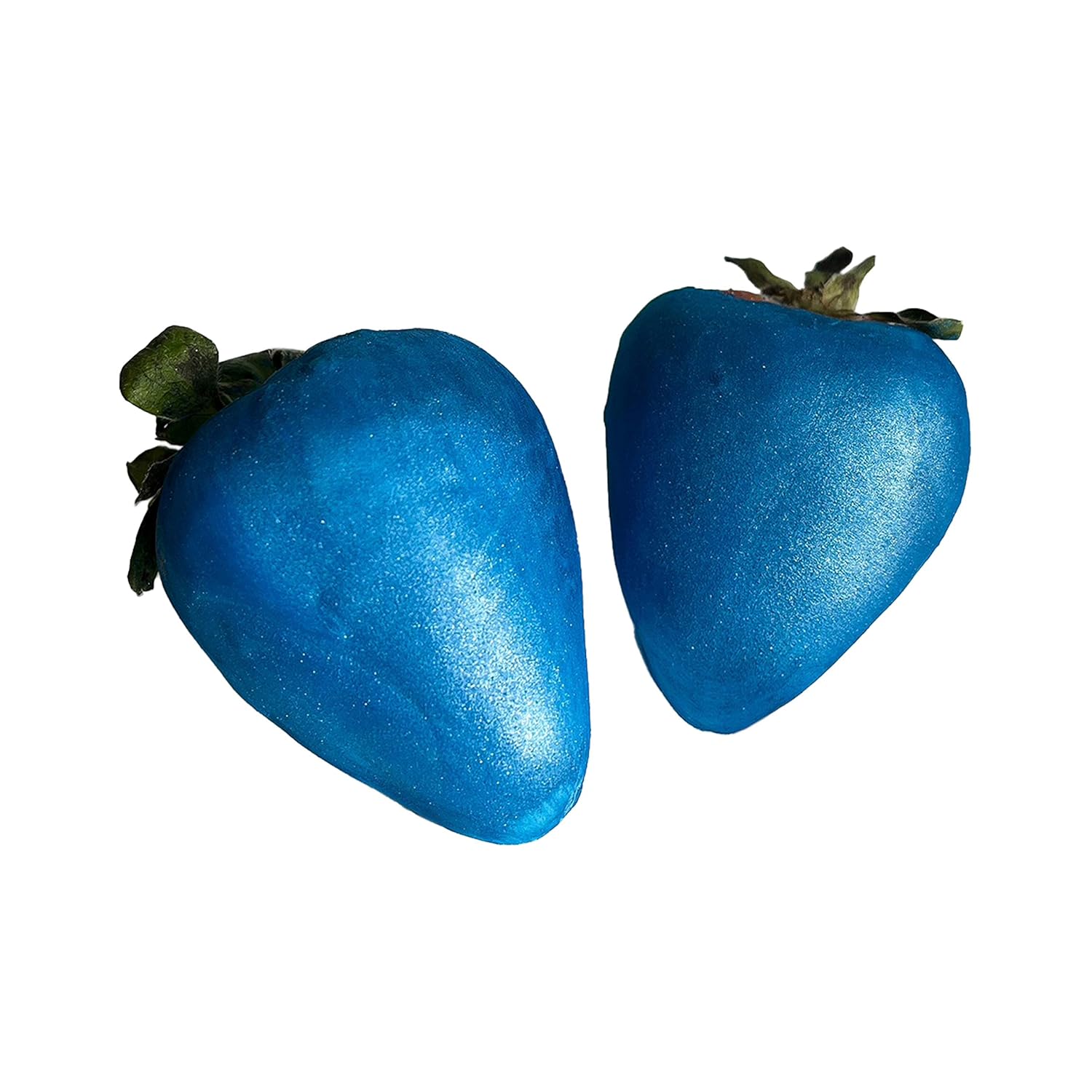 Edible Luster dust, for cake decoration, dusting powder Metallic Food paint 4 grams Food grade 100% edible Kosher and Halal Certified. (Royal Blue)