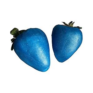 Edible Luster dust, for cake decoration, dusting powder Metallic Food paint 4 grams Food grade 100% edible Kosher and Halal Certified. (Royal Blue)