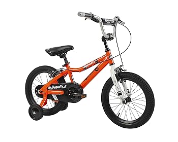 16 inch bike reviews