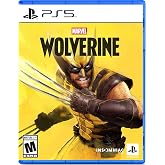 Marvel's Wolverine PS5