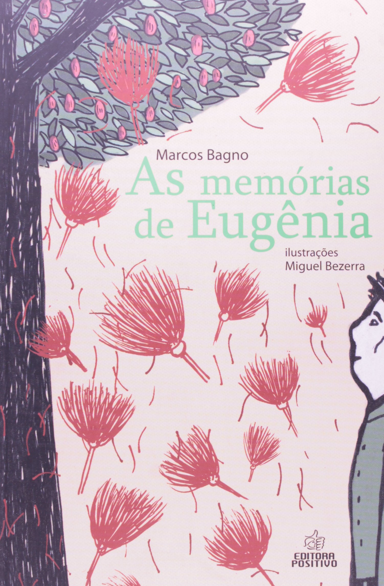 As Memorias De Eugenia PDF Marcos Bagno