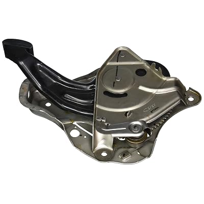 Genuine GM 15155147 Parking Brake Lever