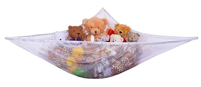 ceiling net for stuffed animals