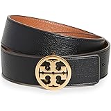 tory burch clear belt