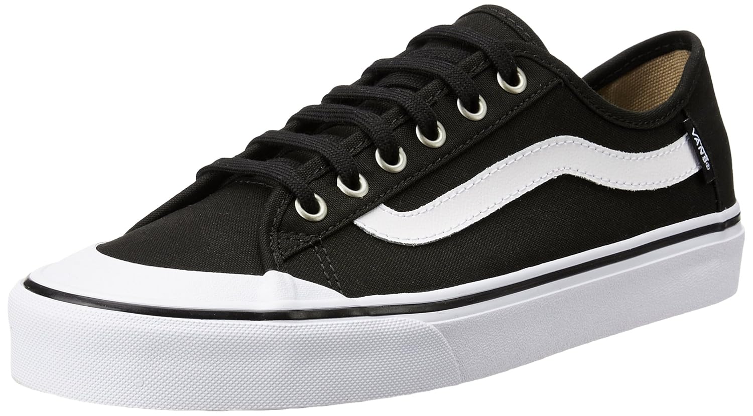vans black ball sf