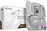 GIGABYTE X870 AORUS ELITE WIFI7 ICE Motherboard AM5 Ryzen 9000 16+2+2 VRM