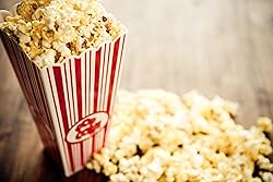 Wonderbox – AMC Movie Theatres® Tickets Package