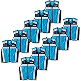 LULY YANG DSP High Visibility Vest