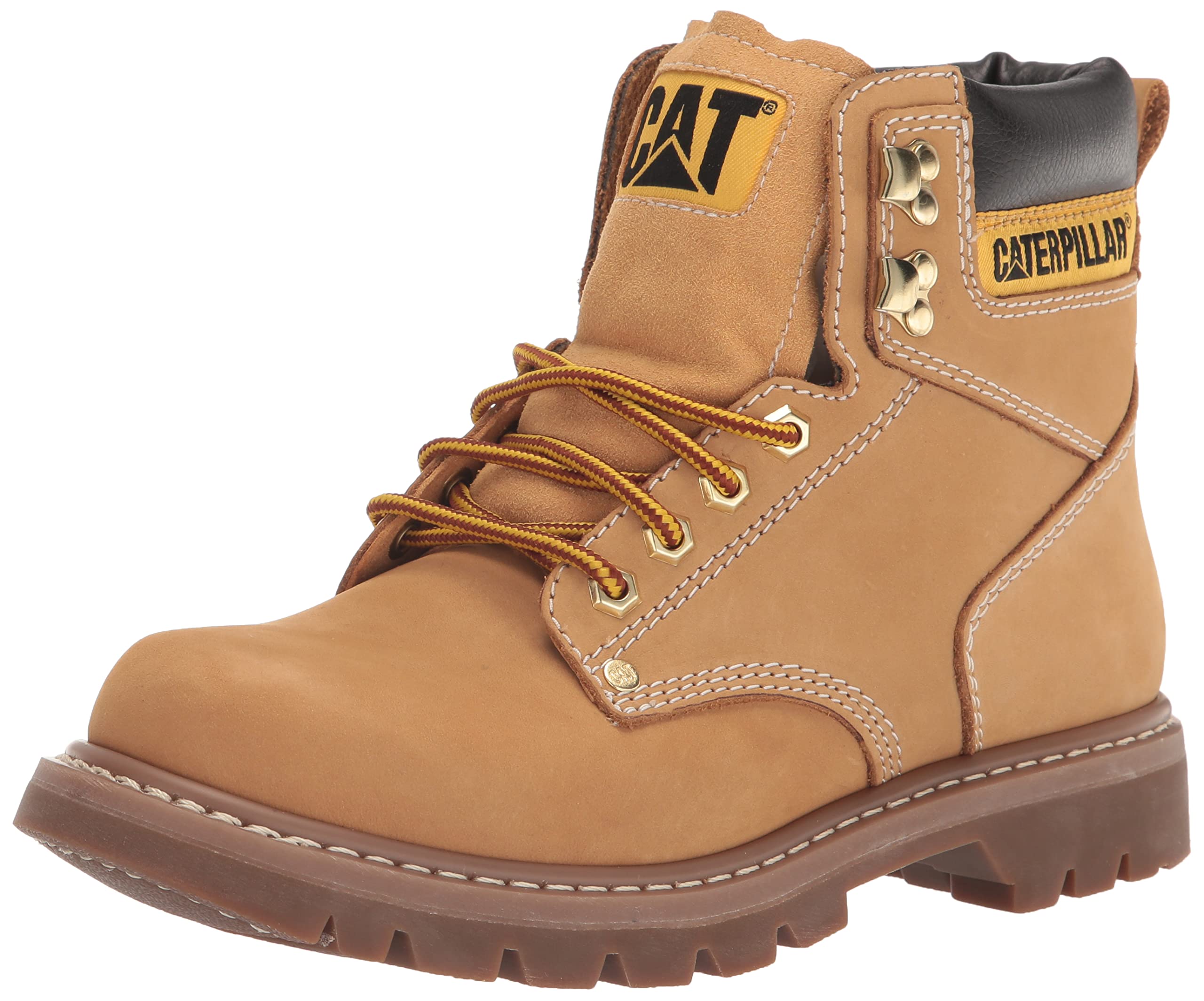 Shoe Cat Second Shift Boots Review Men's Boots Brands Caterpillar