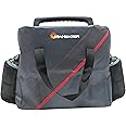 Mr. Heater F232149 Portable Buddy Carry Bag (9BX) Black
