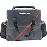 Mr. Heater F232149 Portable Buddy Carry Bag (9BX) Black