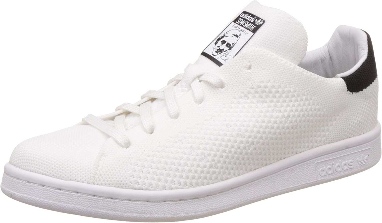 stan smith primeknit 42