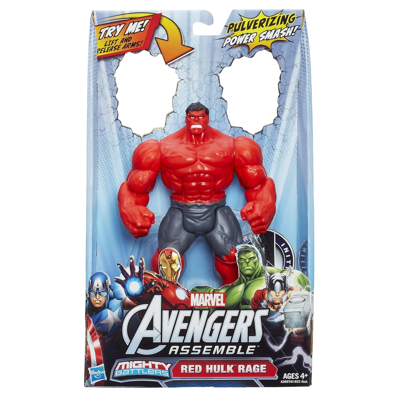 action rosso hulk figure Galleries Toy Red Hulk www.pixshark.com Images A   With
