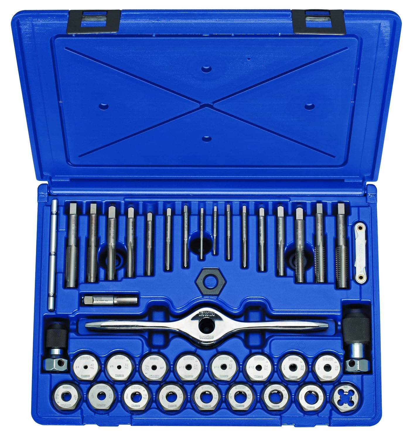 Best Irwin Metric Tap And Die Set Home Appliances