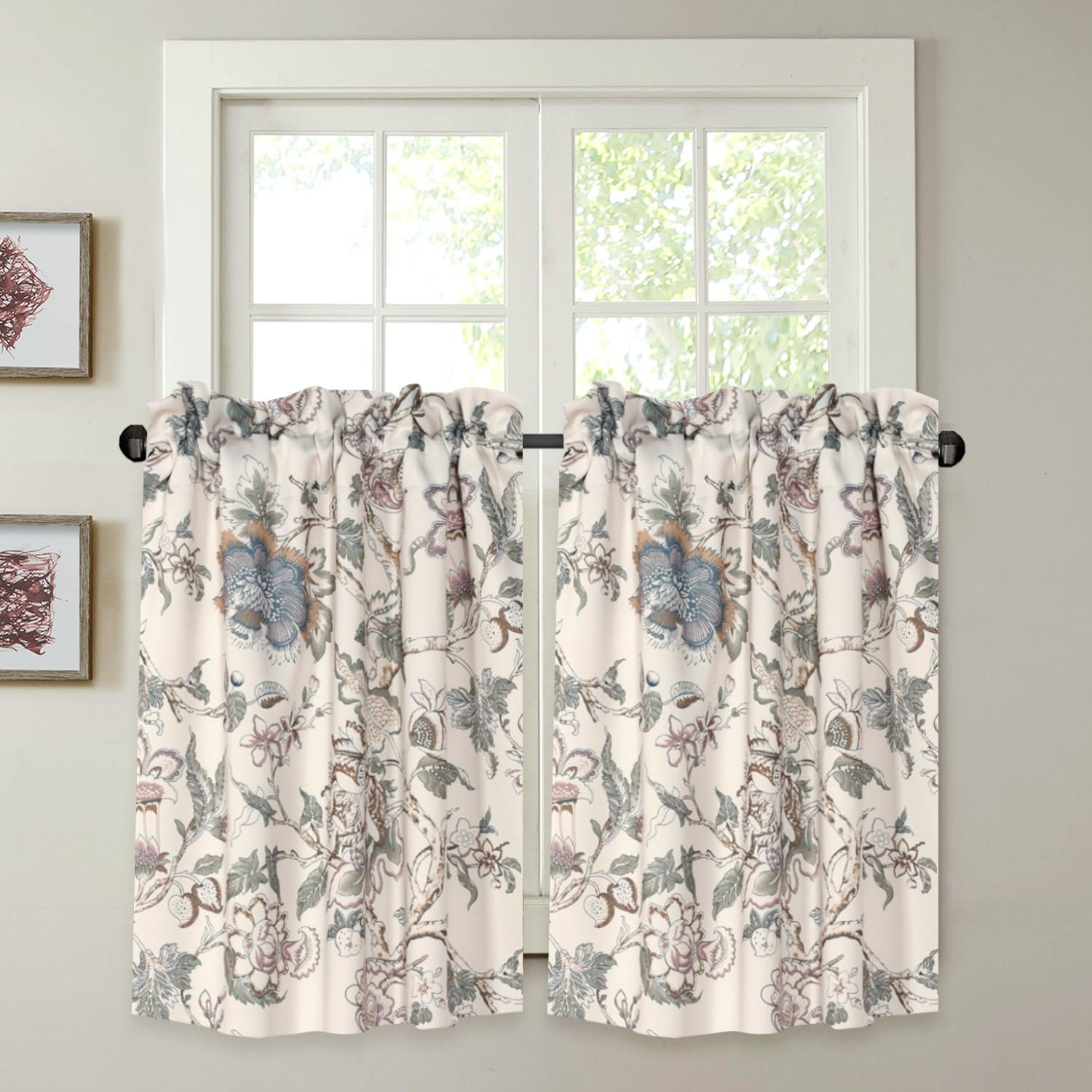 Best Kitchen Curtains Tiers 36′