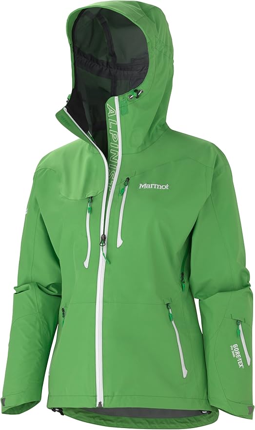marmot gore tex pro jacket