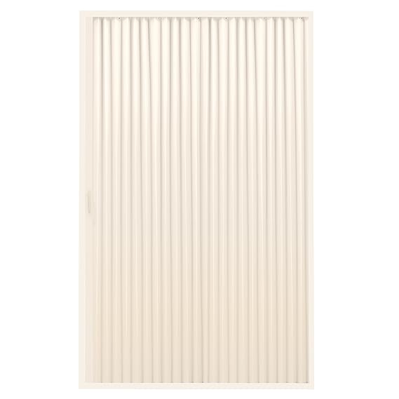 RecPro RV Shower Doors RV Pleated Folding Shower Doors