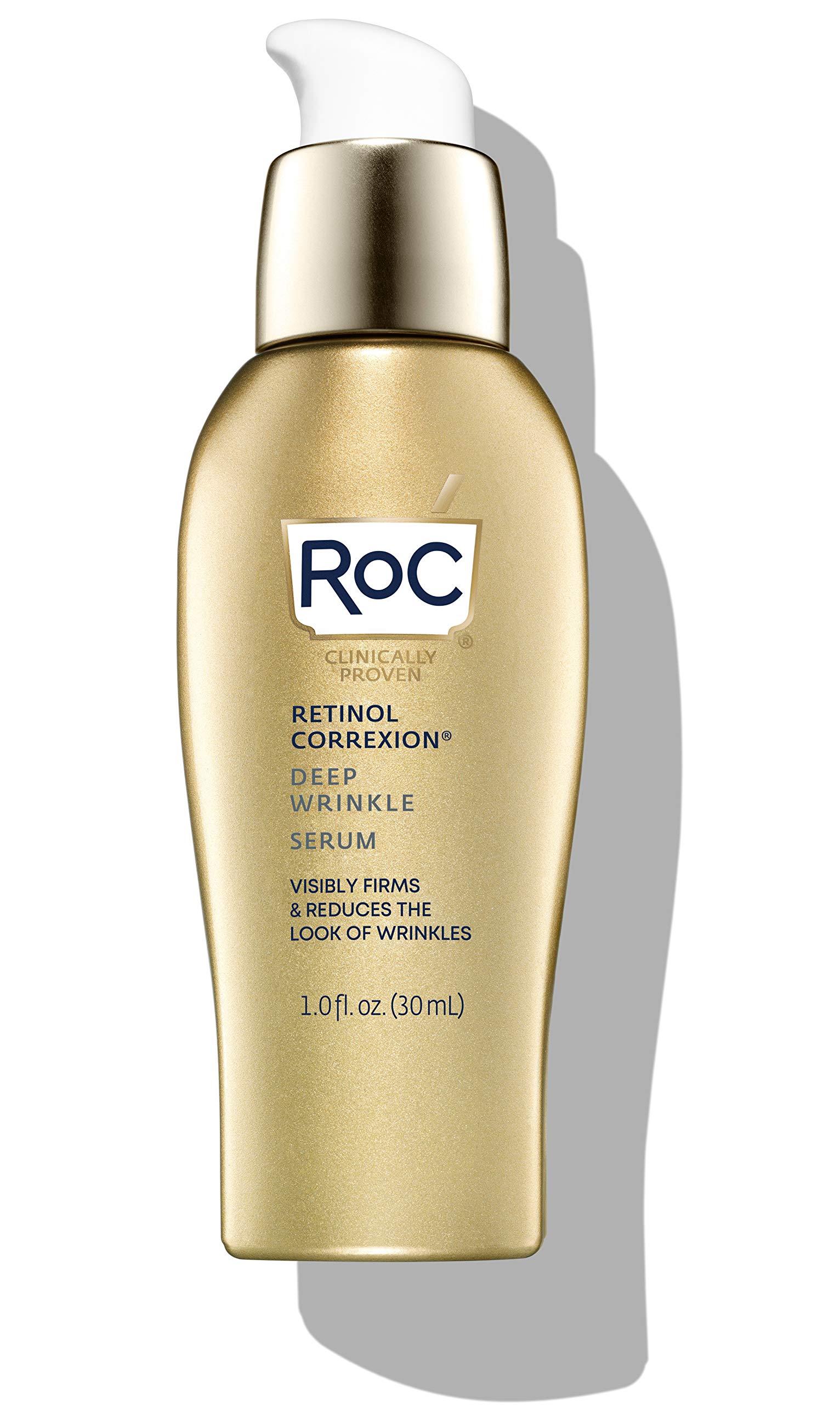 roc retinol correxion deep