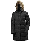 Helly-Hansen Womens Aden Down Waterproof Parka Jacket