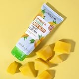 Creightons Body Bliss Mango and Papaya Hand Cream 100ml - Cruelty Free Vegan view 3
