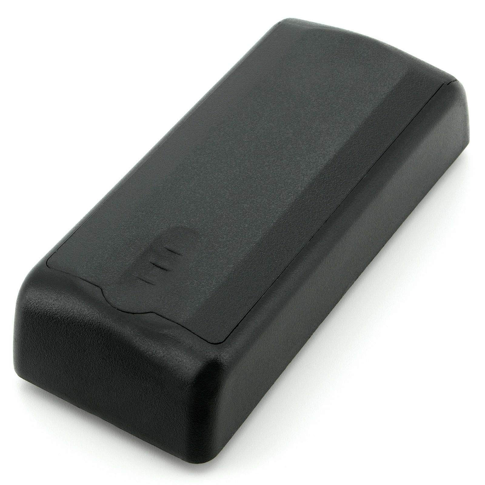 Master Lock 207EURD Magnetic Car Case (Hide Key), Black, Small