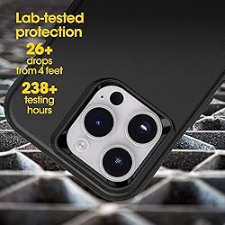 OtterBox iPhone 14 Pro (ONLY) Commuter Series Case