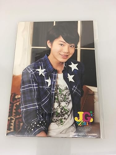 Amazon 佐藤龍我 フォトセット 東京b少年 Sexy美少年 ジャニーズ銀座 アイドル 芸能人グッズ 通販