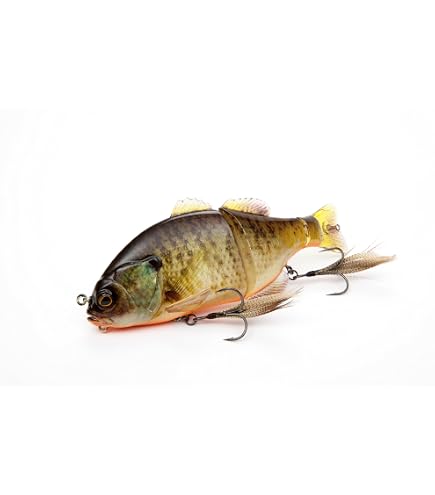 adirondack trout fishing lures Dynamic Lures HD Trout Lure