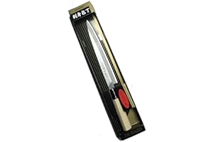 Sekiryu Japanese Sushi Knife, 21cm